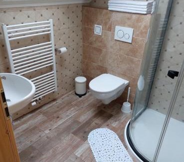 Brumovice Appartement | Tabačov Moravia