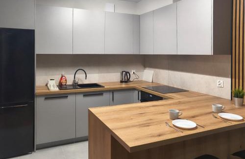 Brzesko Appartement | Tabago Studio 35 Brzesko Błękitna