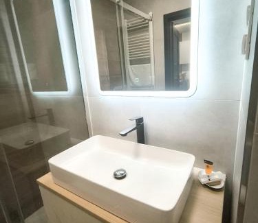 Brzesko Appartement | Tabago Studio 35 Brzesko Błękitna