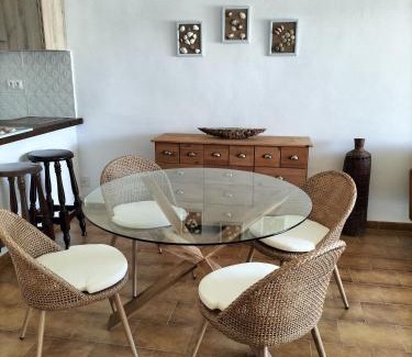 El Tesoro Appartement | Tabaira
