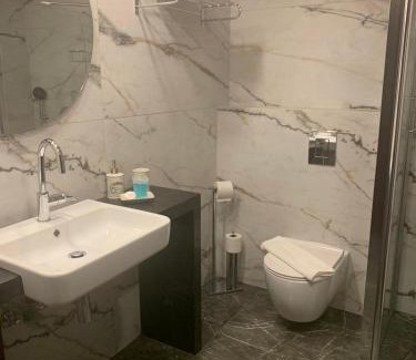 Nazareth Hôtel | Tabar Hotel