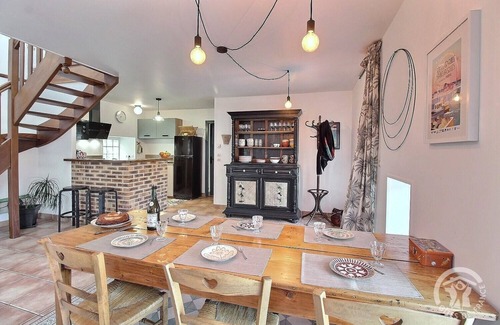 Plourhan Maison | Tabata - PLOURHAN - Gîte