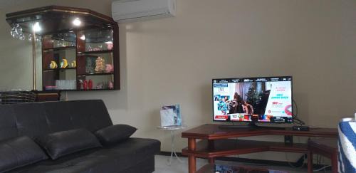 Tabatinga Appartement | Tabatinga