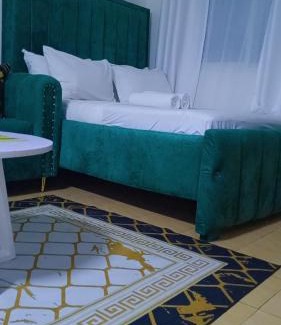 Mombasa Appartement | Tabbys studio staycation