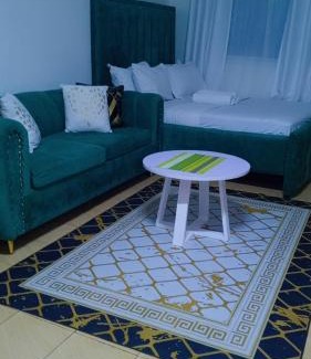 Mombasa Appartement | Tabbys studio staycation