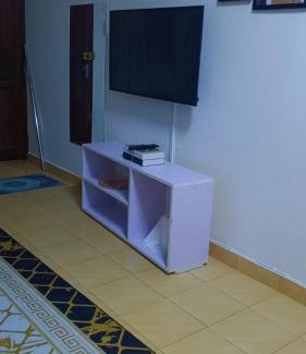 Mombasa Appartement | Tabbys studio staycation
