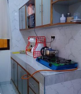 Mombasa Appartement | Tabbys studio staycation