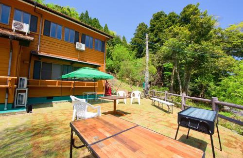 Kami Hôtel | TABIHAKU STAY 香住