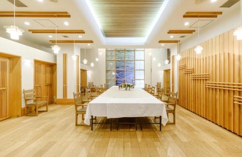 Abashirikohan Onsen Hôtel | Tabist Abashiri Central Hotel