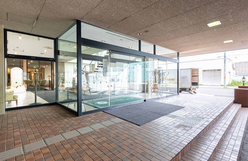 Abashirikohan Onsen Hôtel | Tabist Abashiri Central Hotel