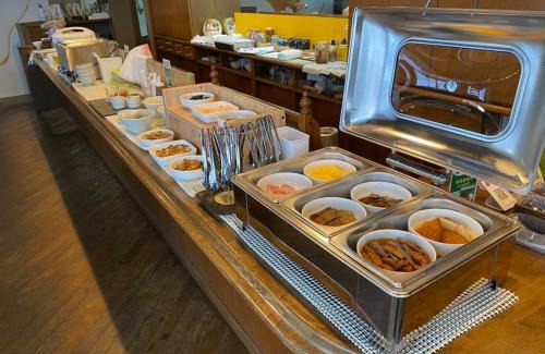 Asahikawa Hôtel | Tabist Diversity Hotel Sin Tokiwa Asahikawa
