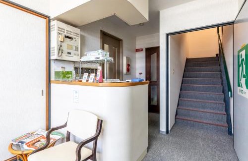Wakayama Hôtel | Tabist Hara Business Ryokan