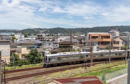 Wakayama Hôtel | Tabist Hara Business Ryokan