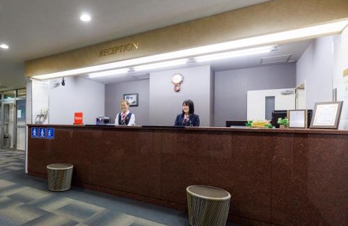 Kita Ward Hôtel | Tabist Hokkaido Daiichi Hotel Sapporo
