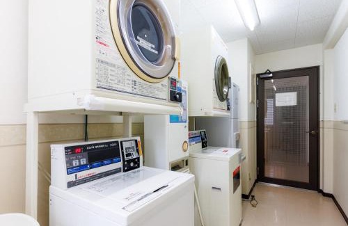 Kita Ward Hôtel | Tabist Hokkaido Daiichi Hotel Sapporo