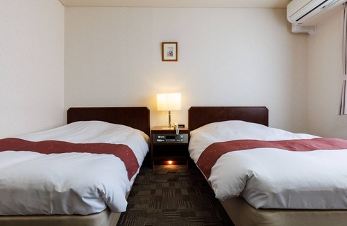 Nemuro Hôtel | Tabist Hotel Nemuro Kaiyoutei