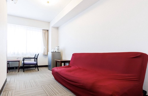 Nemuro Hôtel | Tabist Hotel Nemuro Kaiyoutei