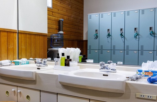 Nemuro Hôtel | Tabist Hotel Nemuro Kaiyoutei
