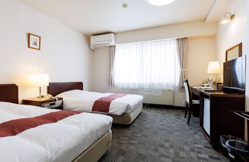 Nemuro Hôtel | Tabist Hotel Nemuro Kaiyoutei