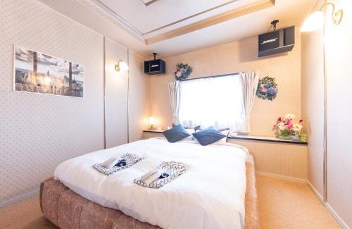 Fuefuki Cabine | Tabist Hotel Nizi Fuefuki Misaka