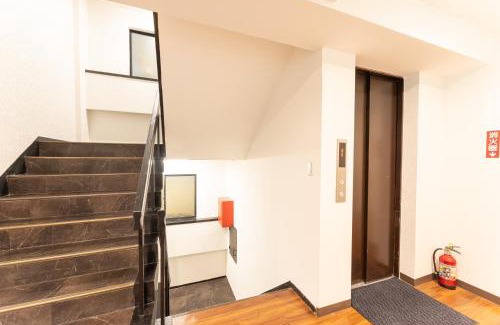 Ueno Hôtel | Tabist HOTEL UENO 39