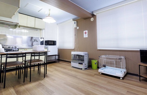 Asahikawa Hôtel | Tabist JKN Twin Hotel