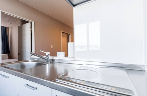 Kitami Hôtel | Tabist Kitami Athlete Stays