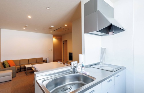 Kitami Hôtel | Tabist Kitami Athlete Stays