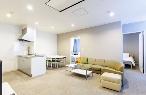 Kitami Hôtel | Tabist Kitami Athlete Stays