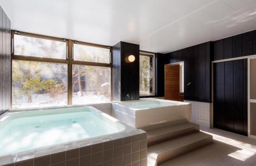 Kitami Hôtel | Tabist Kitami Athlete Stays