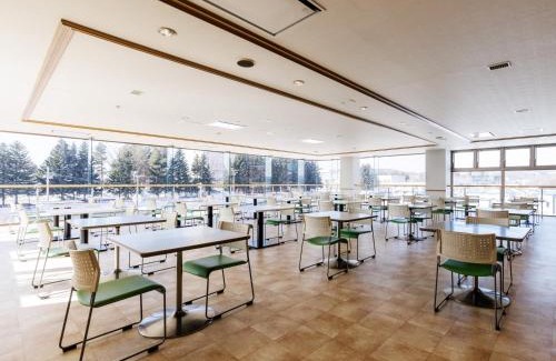 Kitami Hôtel | Tabist Kitami Athlete Stays