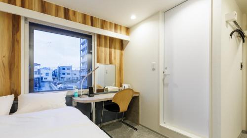 Kitami Hôtel | Tabist MEN‘TEL Kitami