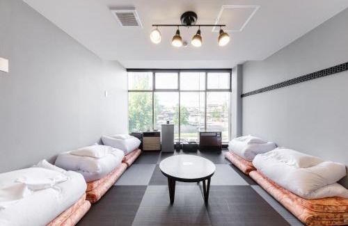 Asahikawa Hôtel | Tabist THE GREEN ASAHIKAWA