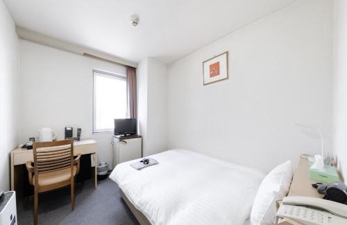 Asahikawa Hôtel | Tabist THE GREEN ASAHIKAWA