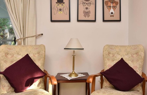 Bellbird Maison | Tabitha Hill Cottage close to wineries and nature