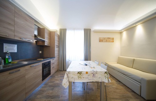 Bardonecchia Appartement | Tabor - STUDIO 4 personnes