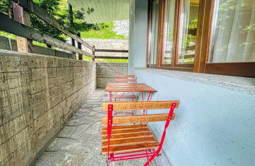 Bardonecchia Appartement | Tabor - STUDIO 4 personnes