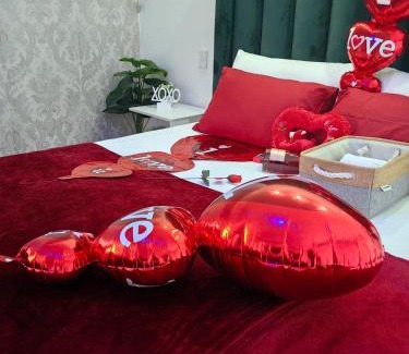 Pretoria Maison | Tabularasa Hideaway