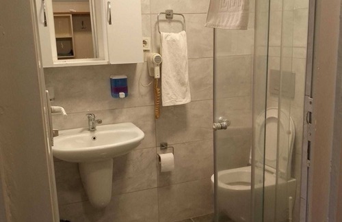 Ulus Hôtel | Tac Hotel