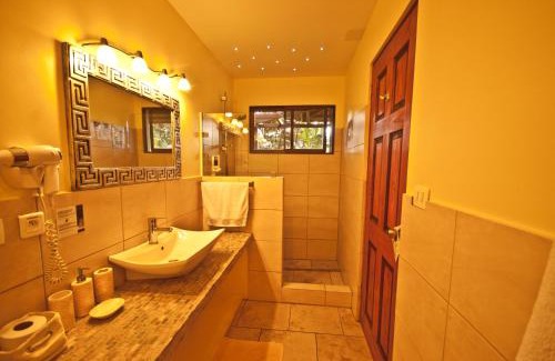San Isidro Cabine | Tacacori EcoLodge