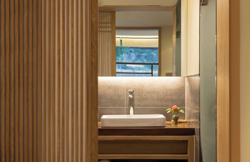 Yi County Hôtel | Tachuan Resort