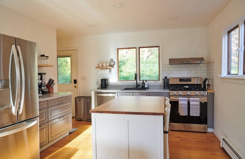 Town of Copake Maison | Taconic Hideaway – Fireplace, Fire Pit & Swimming