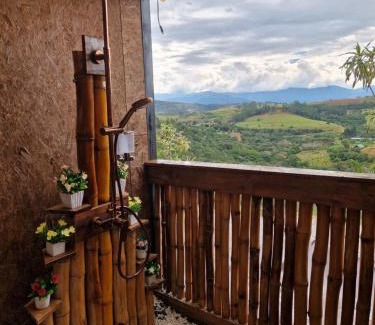 San Gil Autre | Tacuara House