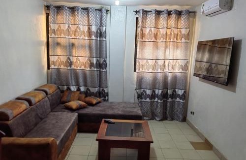 Littoral Department Appartement | Tadagbe Appart