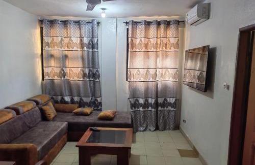 Littoral Department Appartement | Tadagbe Appart
