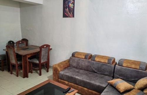 Littoral Department Appartement | Tadagbe Appart