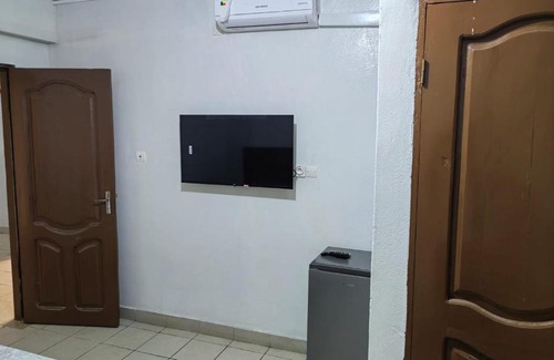 Littoral Department Appartement | Tadagbe Appart Studio1