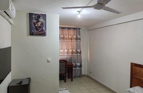 Littoral Department Appartement | Tadagbe Appart Studio1