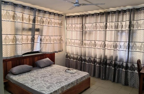 Littoral Department Appartement | Tadagbe Appart Studio2
