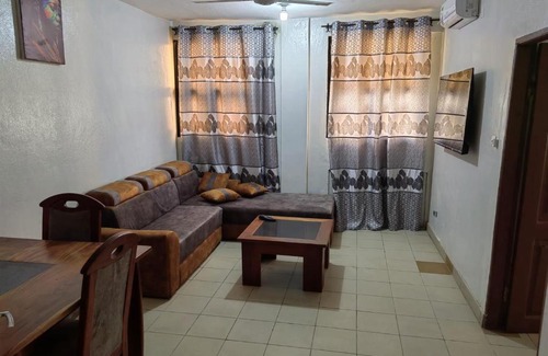 Littoral Department Appartement | Tadagbe Appart Studio2